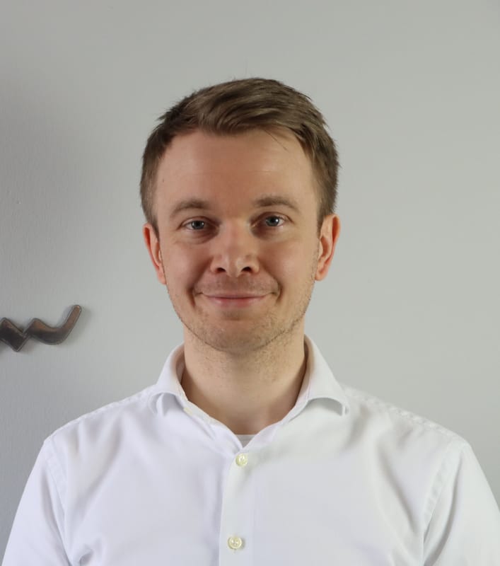 Sebastian Schrön