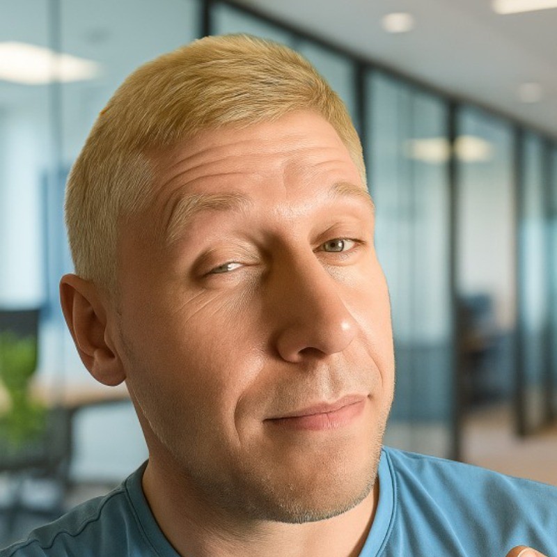 Aleks Tsertkov